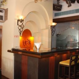 Bar Kumaria Presidency Hotel Fotos