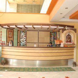 Hall Kumaria Presidency Hotel Fotos