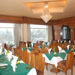  Kumaria Presidency Hotel Fotos