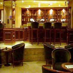 Бар Hotel Mounia Fotos