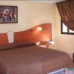 Номер Hotel Mounia Fotos
