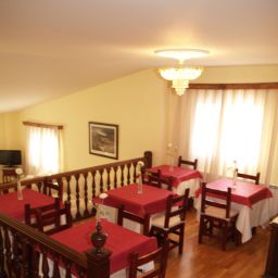 Restaurant Chalet Puigdefabregas Fotos
