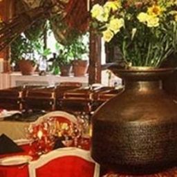 Ristorante Auberge du Souverain Fotos