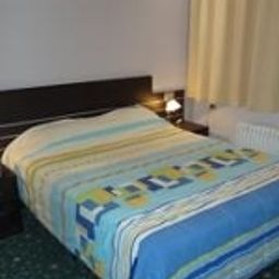 Auberge du Souverain Fotos