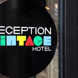 Сертификат Vintage Fotos