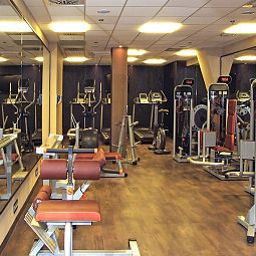 Remise en forme Continental Zara Fotos