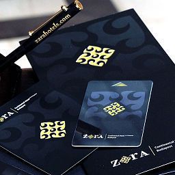 Certificat Continental Zara Fotos