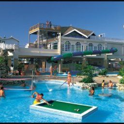 Pool Sunflower Cottages and Villas Fotos