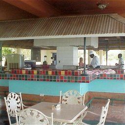 Ristorante Sunflower Cottages and Villas Fotos