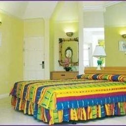 Camera Sunflower Cottages and Villas Fotos
