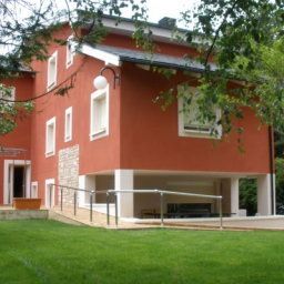 Vue extérieure Chalet Puigdefabregas Fotos
