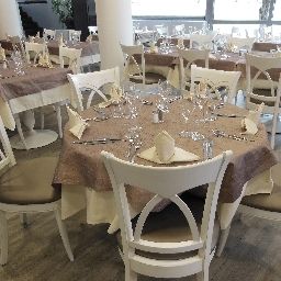Restaurant Best Western Le Sud Fotos
