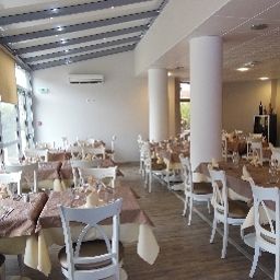 Restaurant Best Western Le Sud Fotos