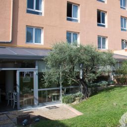 Chambre Best Western Le Sud Fotos