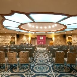  Leonardo Plaza Hotel Jerusalem Fotos