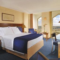 Leonardo Plaza Hotel Jerusalem Jerusalem