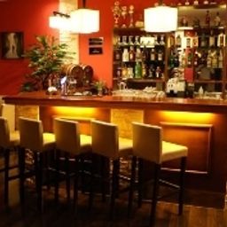 Bar Złote Dęby Fotos