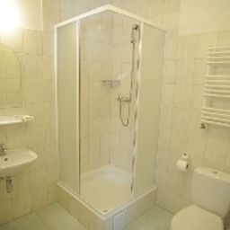 Camera da bagno Złote Dęby Fotos