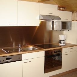 Cuisine Bauernhof Ferienhof auf der Heidegg Fotos