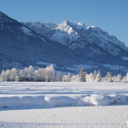  Angerhäuslried Hütte Fotos