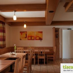 Breakfast room within restaurant Anderswo Gasthof Fotos