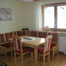  Haus Gasser Pension Fotos