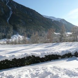 Tyrol Pension Fotos