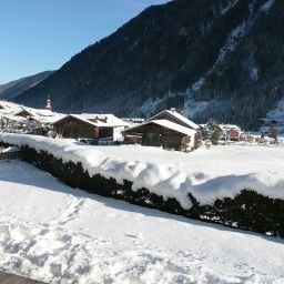  Tyrol Pension Fotos