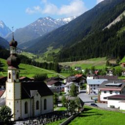  Tyrol Pension Fotos