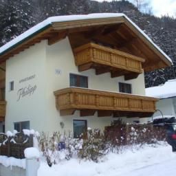  Appartement Philipp Pension Fotos