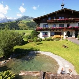  St. Georg Pension Fotos