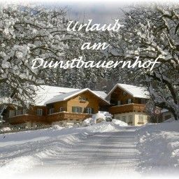  Bauernhof Dunstbauer Fotos