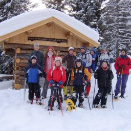  Bauernhof Sennhof Huter kinderfreundlicher Familienbauernhof Fotos