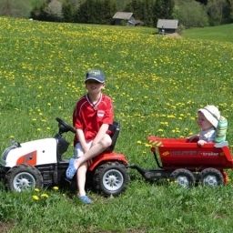  Bauernhof Abenteuer Baby u. Kinderbauernhof Hochzeigerblick Fotos