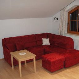  Bauernhof Moarhof-Thurn Fotos