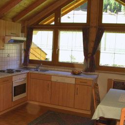  Bauernhof Vergötschnerhof Fotos