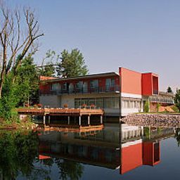 Hotel am Mühlengrund Raaba