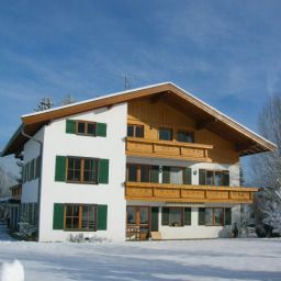 Vista exterior Haus Gasser Pension Fotos
