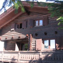  Gerlitzen Hütte Fotos