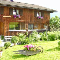 Außenansicht Bauernhof Berbig Bernadette Fotos