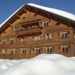 Bauernhof Schneider Reinhard Schwarzenberg 