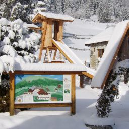  Bauernhof Sennhof Huter kinderfreundlicher Familienbauernhof Fotos