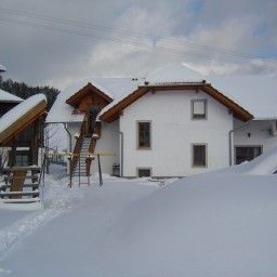  Bauernhof Stockinger/Böhmerwald Fotos