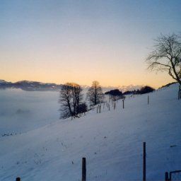  Bauernhof Haus Dreiländerblick Fotos