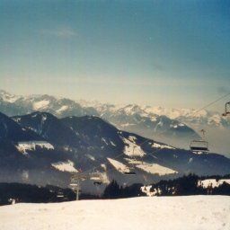  Bauernhof Haus Dreiländerblick Fotos