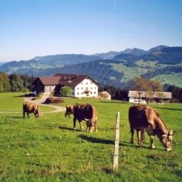  Bauernhof Haus Dreiländerblick Fotos