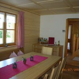  Hütte auf Fegg Fotos