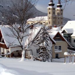 Bauernhof Pacher Spital am Pyhrn 
