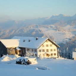  Bauernhof Haus Dreiländerblick Fotos