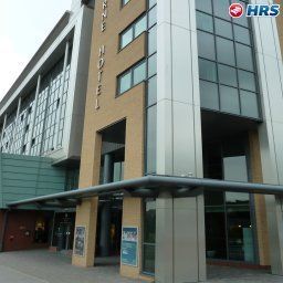 Фасад Copthorne Sheffield Fotos